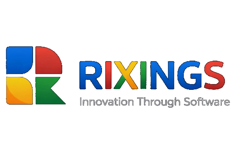 Rixings Innovation Through Software