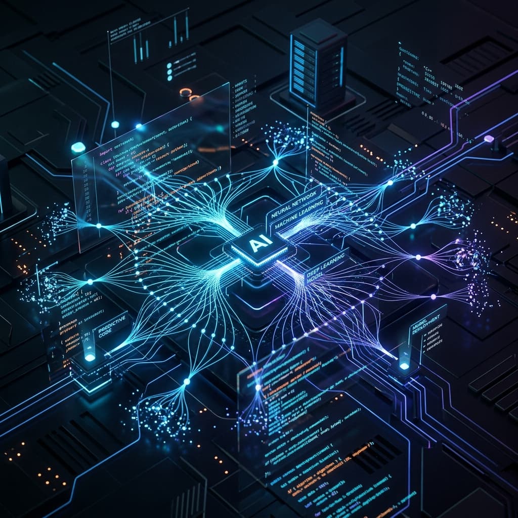 AI in Modern Software Development