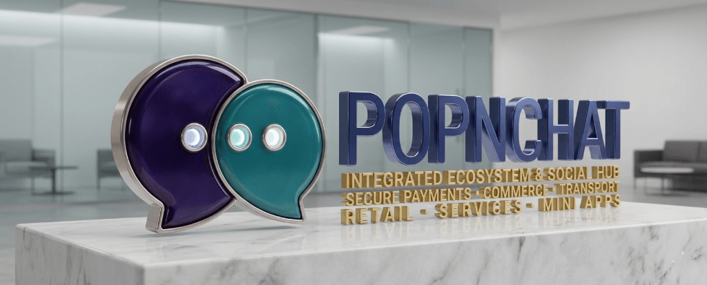 Popnchat